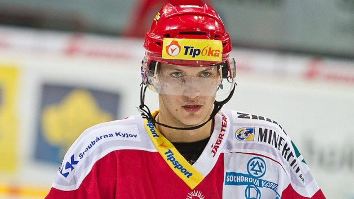 Chovanov cieľ: Vrátiť chuť do hokeja a skončiť vysoko